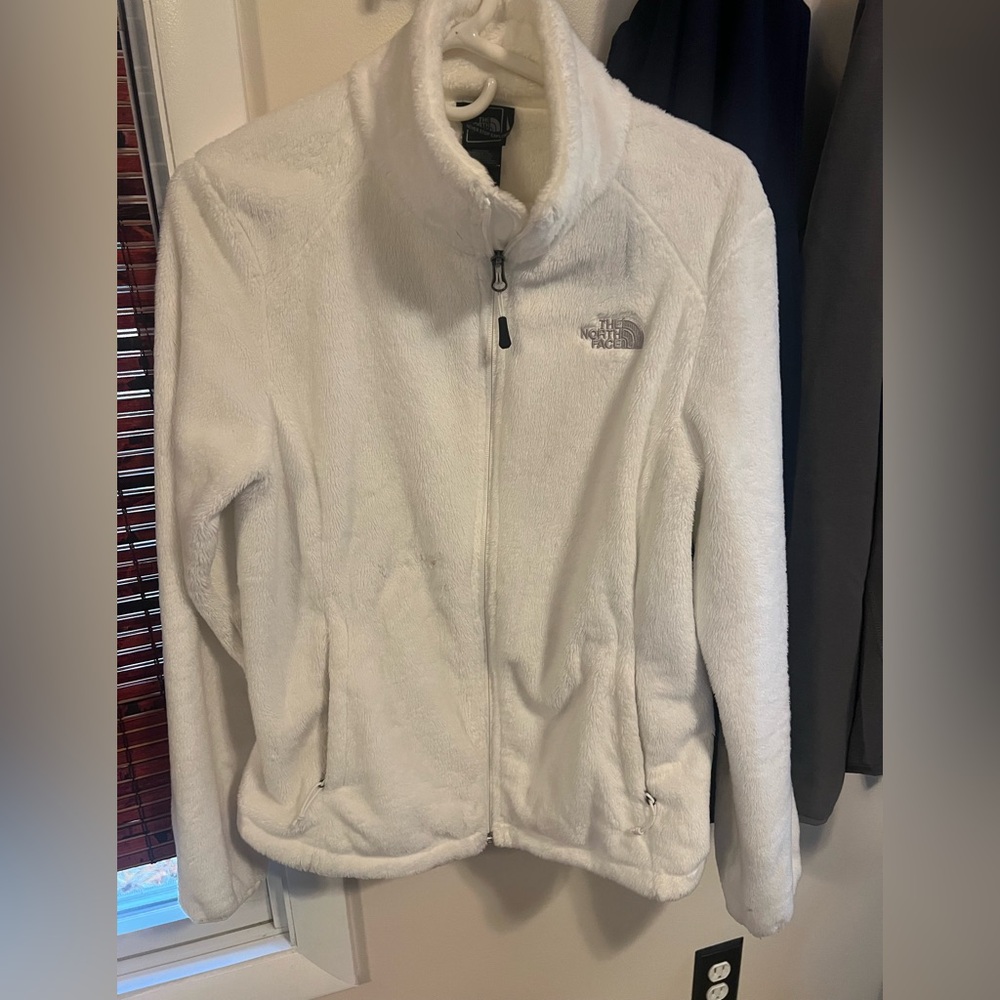 The North Face Fleece